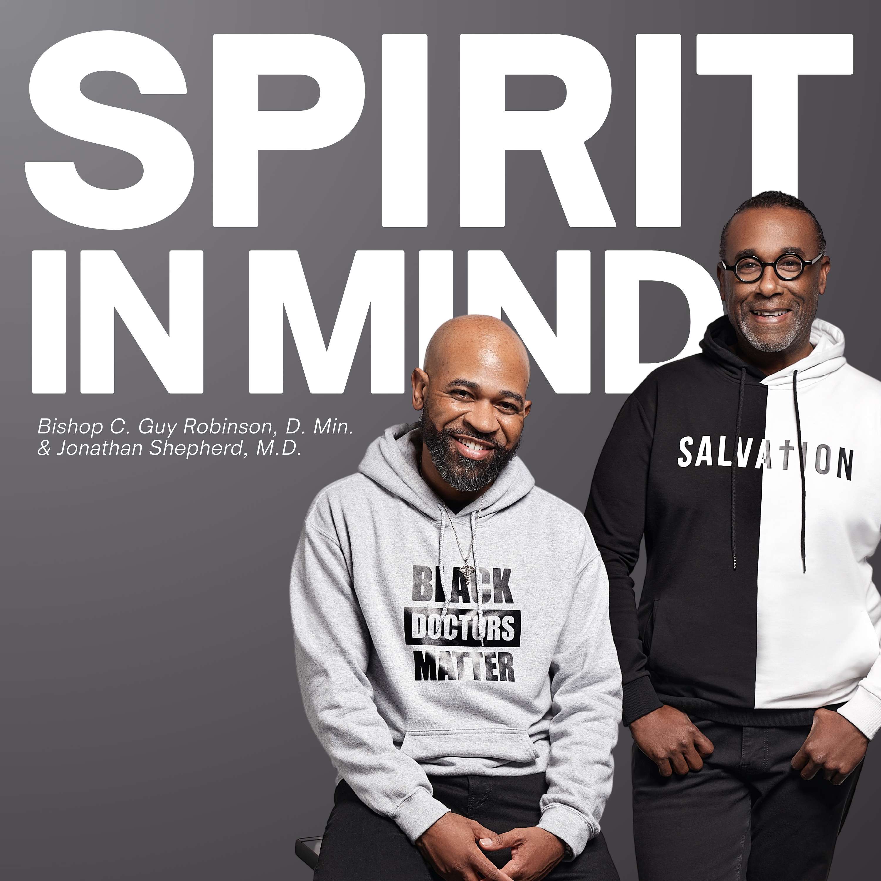 Spirit in Mind
