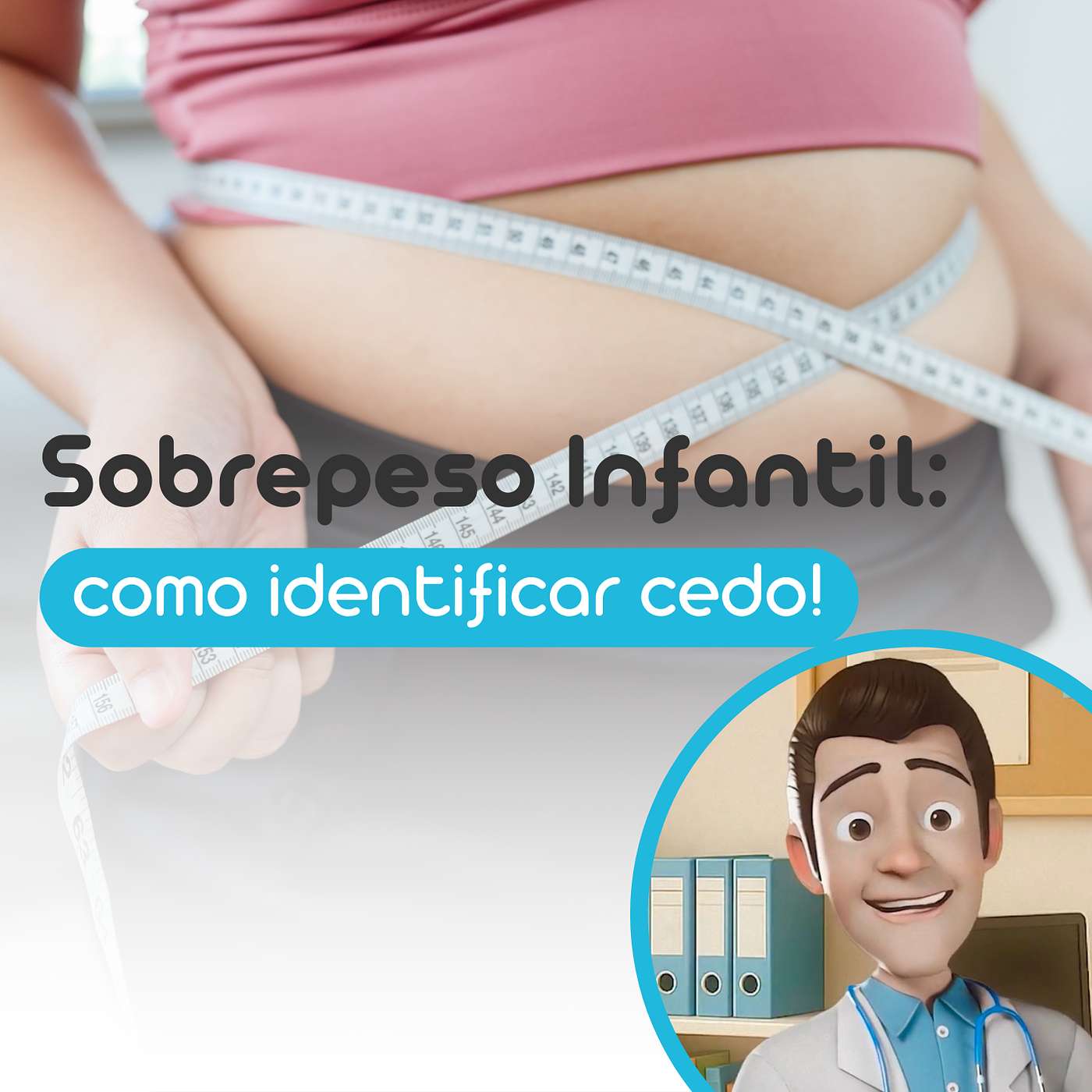 Clube da Saúde Infantil\'s Podcast