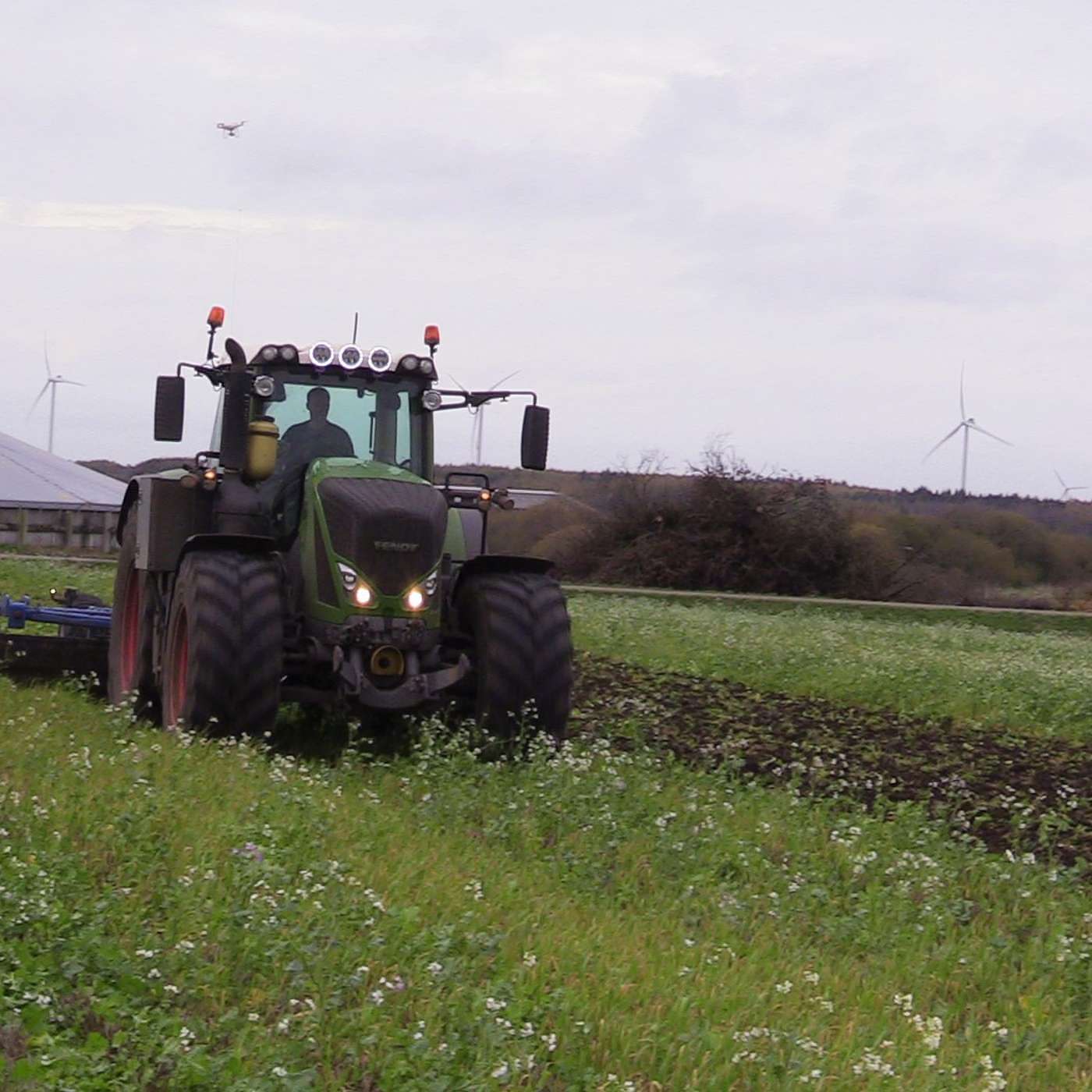 SEGES Økonomi og virksomhedsledelse