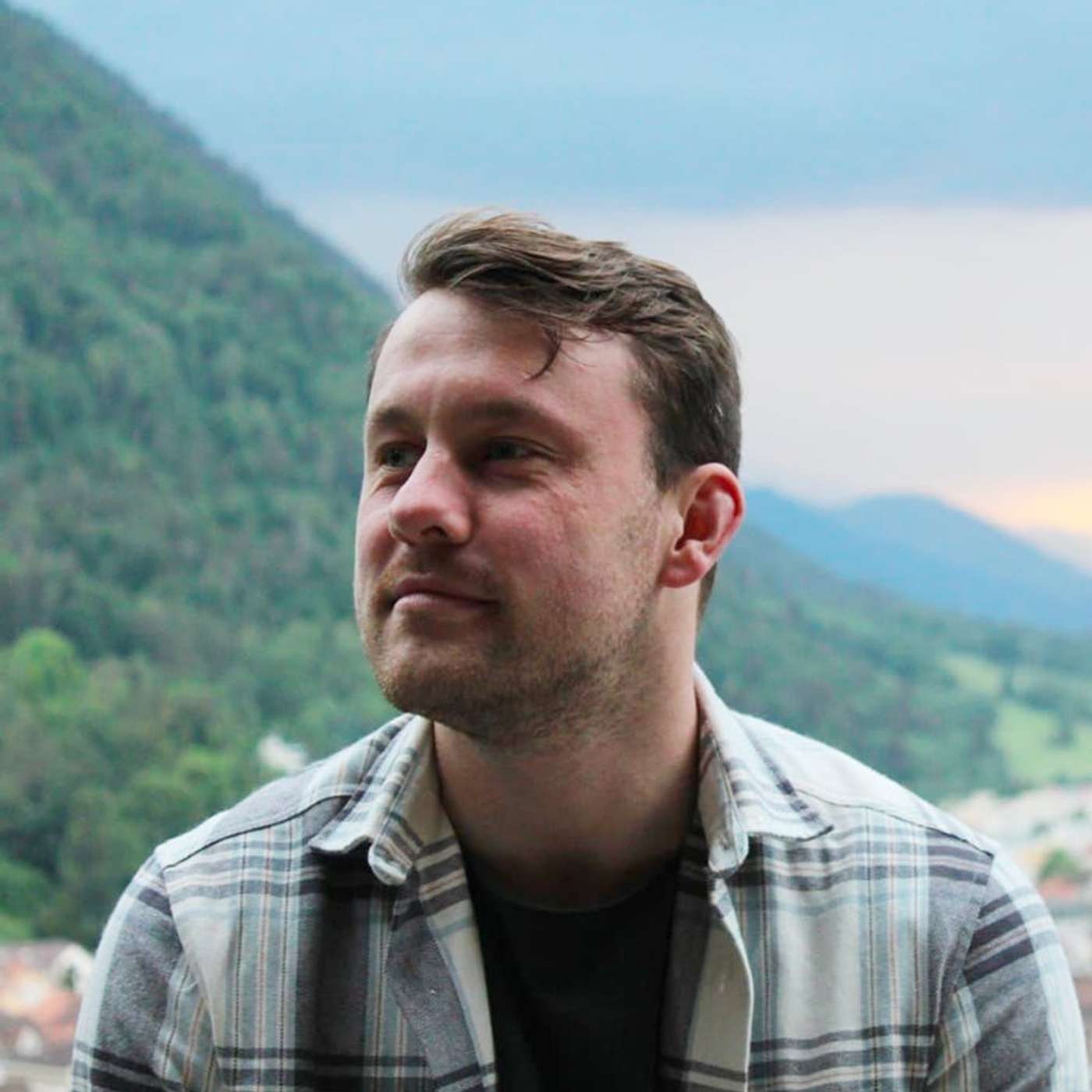 S2 E26 How the New Stablecoin 'Glo' Lifts People Out of Poverty – with Jasper Driessens