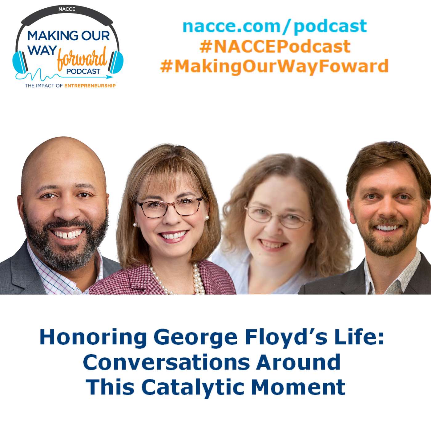 Forward with NACCE