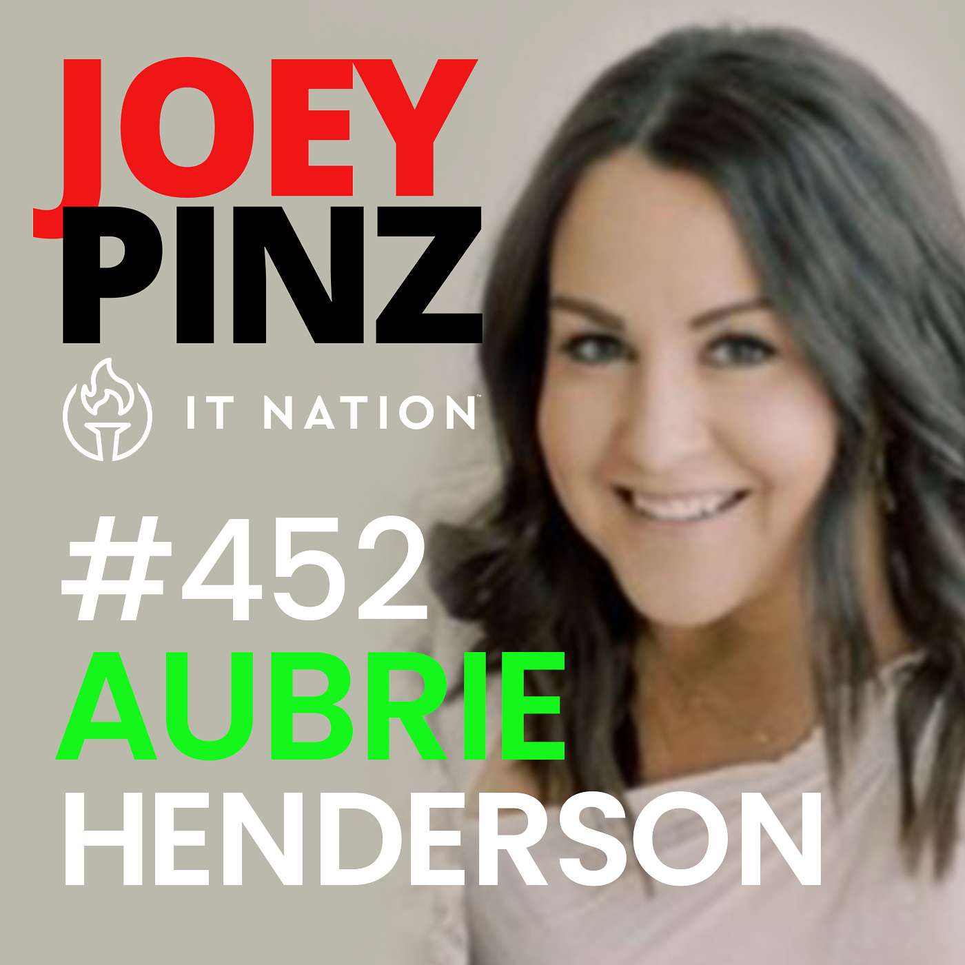 Joey Pinz Discipline Conversations
