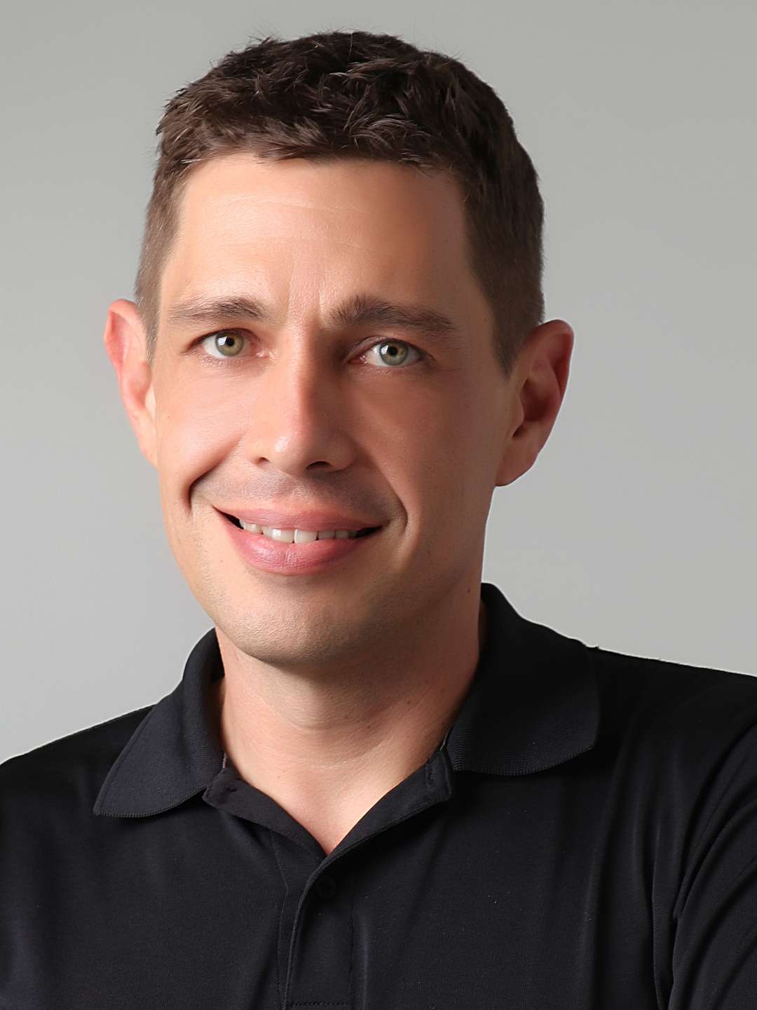 Eli Harrell