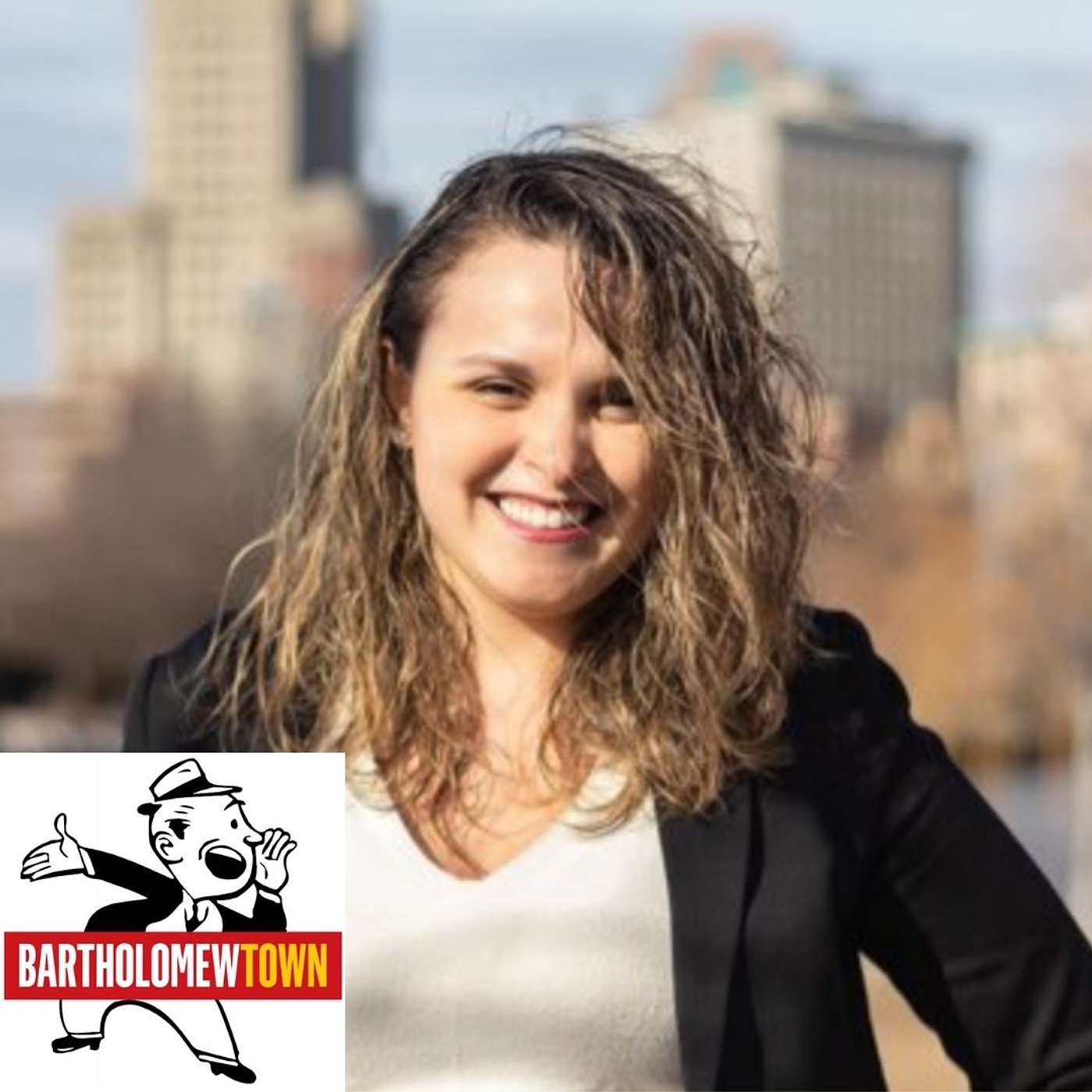 Latino Policy Institute Director Marcela Betancur