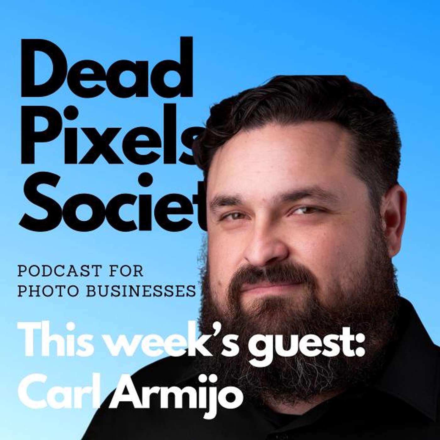 The Dead Pixels Society podcast