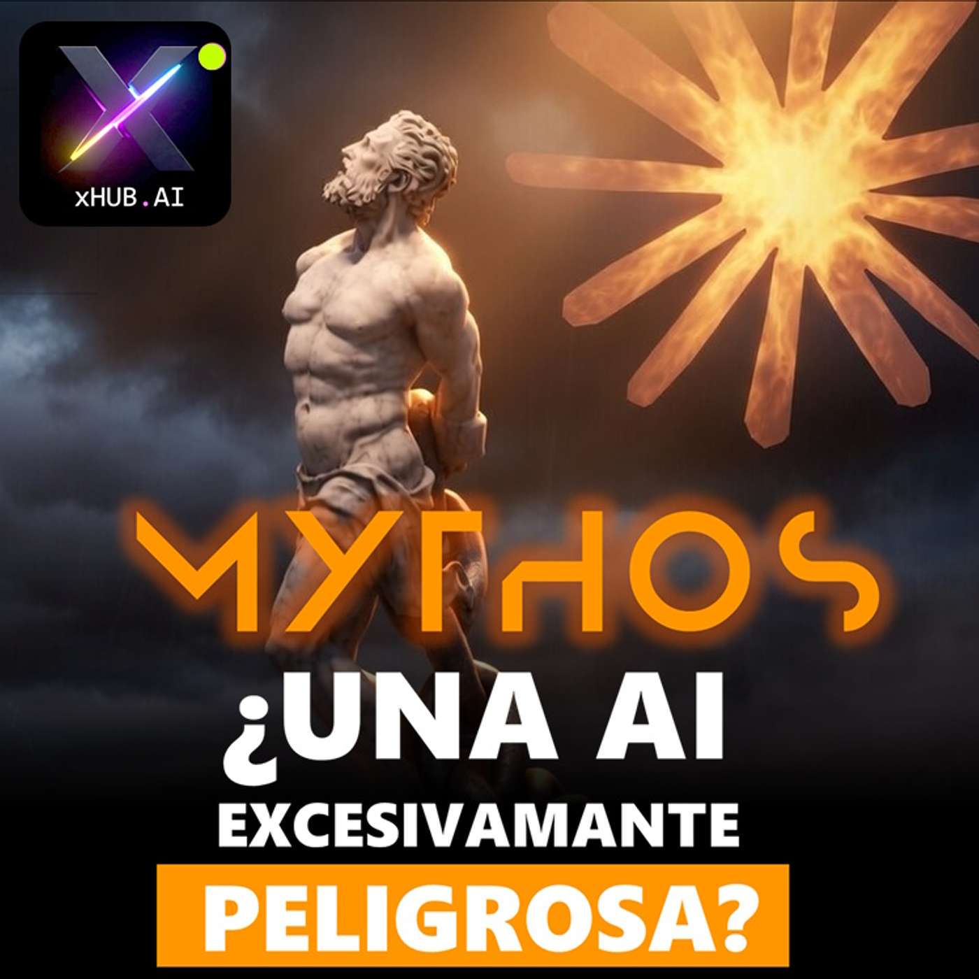 T6.E071. xDEBATE.AI MYTHOS ¿Una AI excesivamente peligrosa?