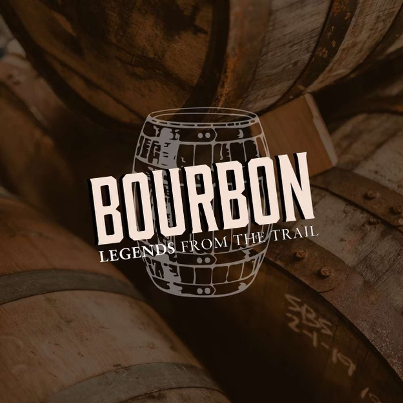 Bourbon: Legends from the Trail
