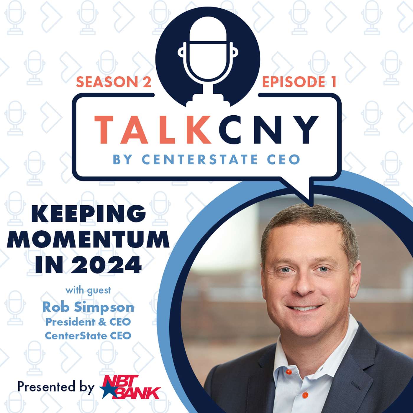 Keeping Momentum in 2024