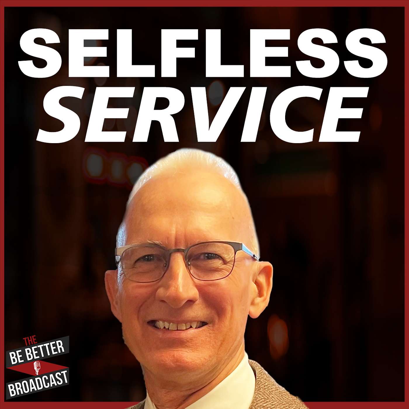 Servant Leadership: Uncovering It's True Meaning | Lt. Colonel Oak McCullough & Brandon Eastman