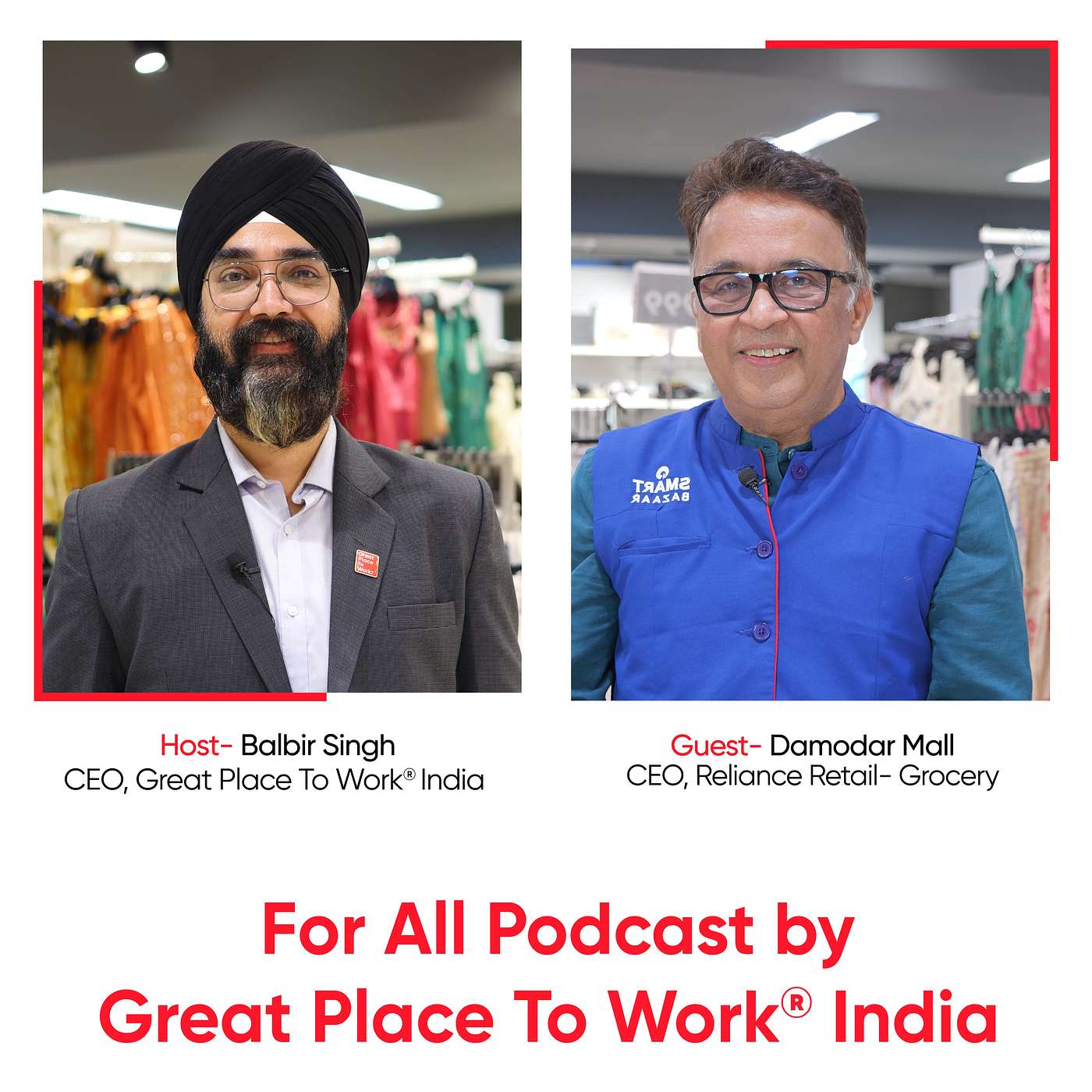 Reliance Retail’s Damodar Mall on Decoding Consumption Patterns in Retail with Data and Observation