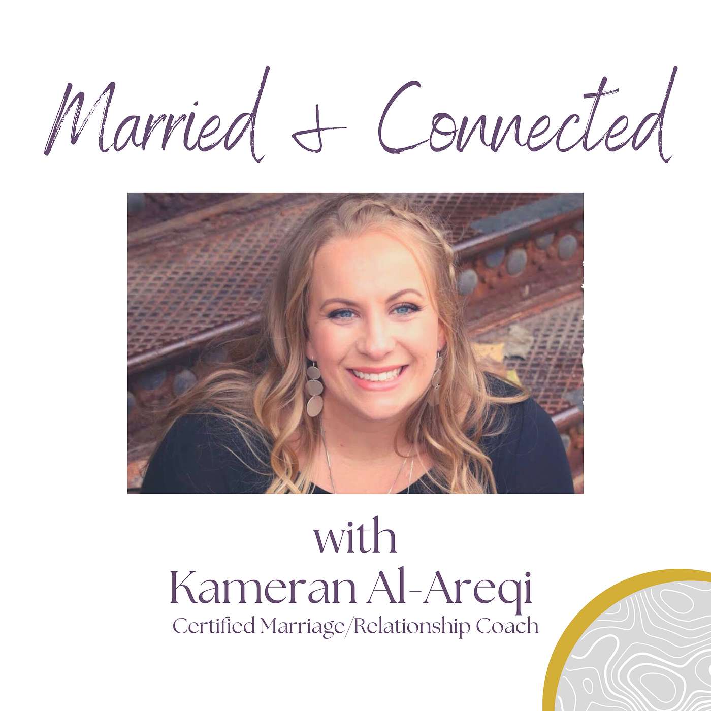 Ep 122: The Cost of Comfort in Marriage: How Playing It Safe Can Destroy Your Relationship