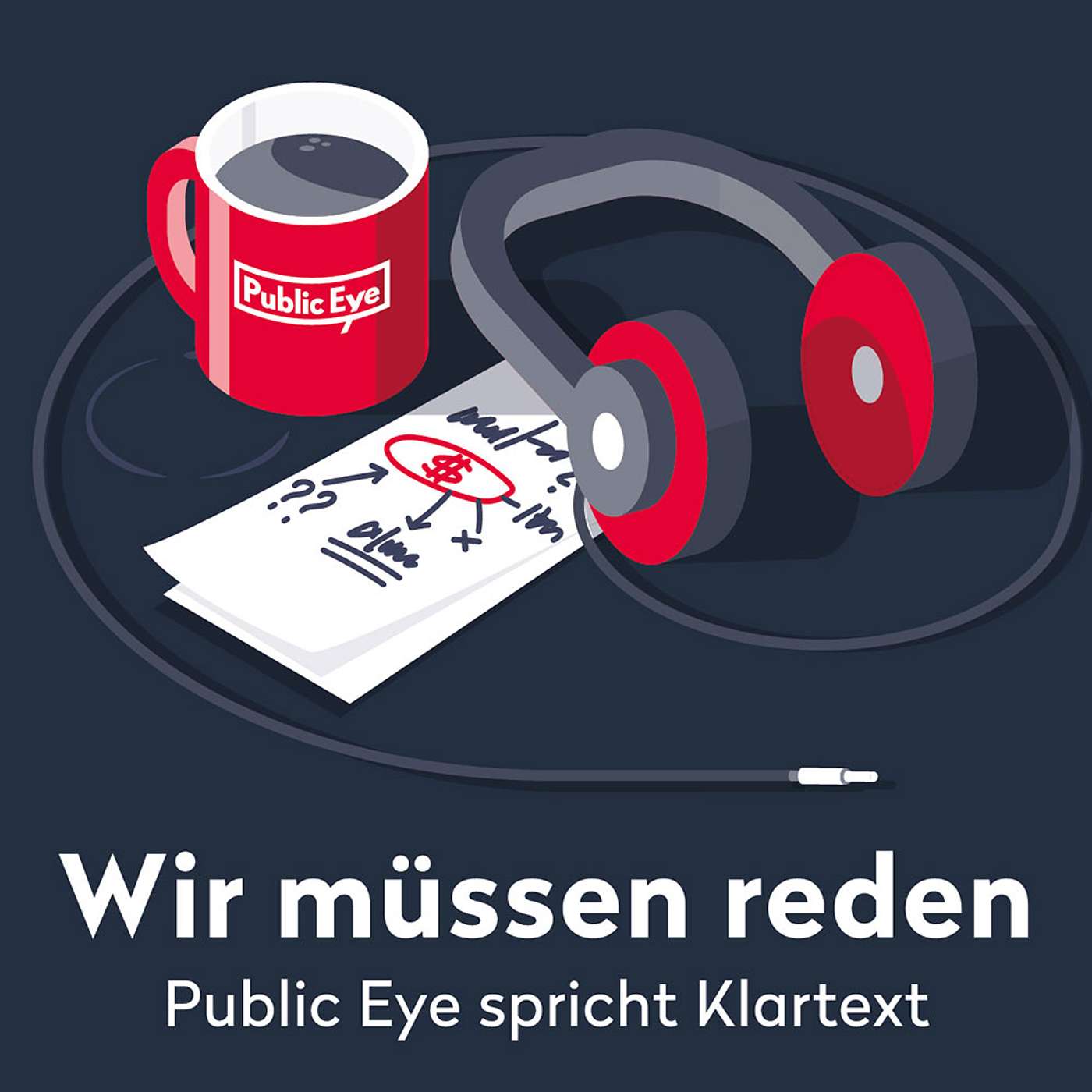 Schweizer Banken: Die nächste Krise kommt bestimmt | Mit Stefan Leins (Uni Konstanz)