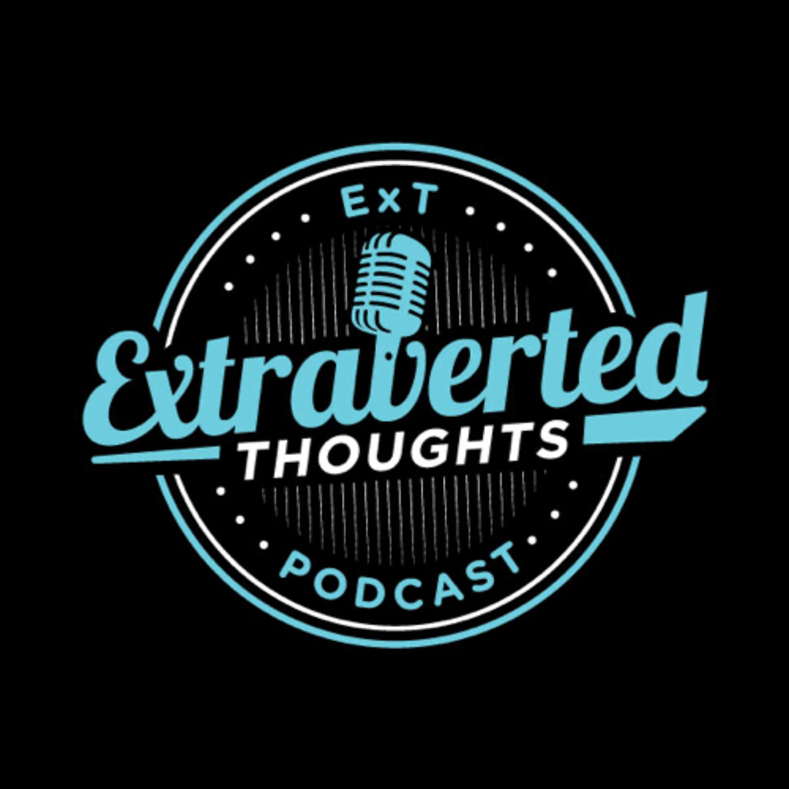 Extraverted Thoughts