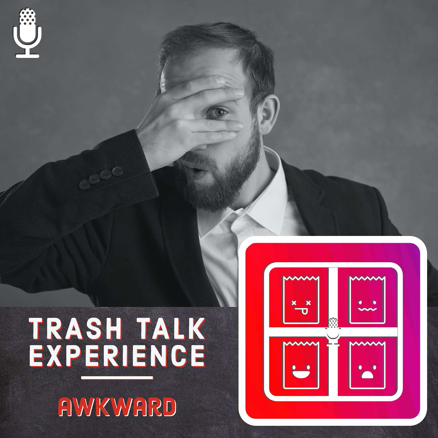 Trash Talk Experience