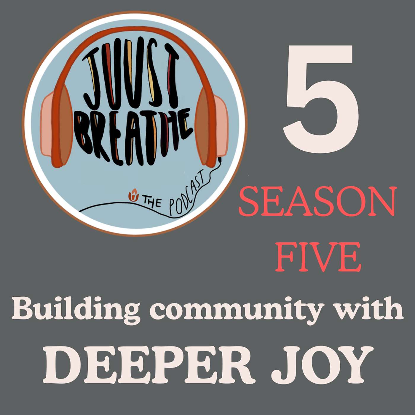 JUUst Breathe - A Unitarian Universalist Podcast