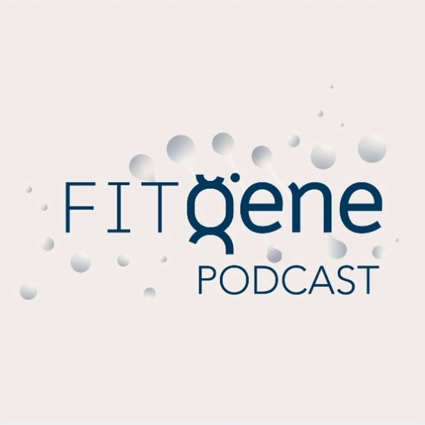 FitGene Podcast