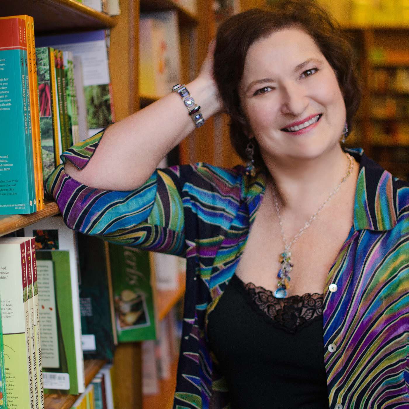 How Art In Fiction Celebrates the Creative Spirit