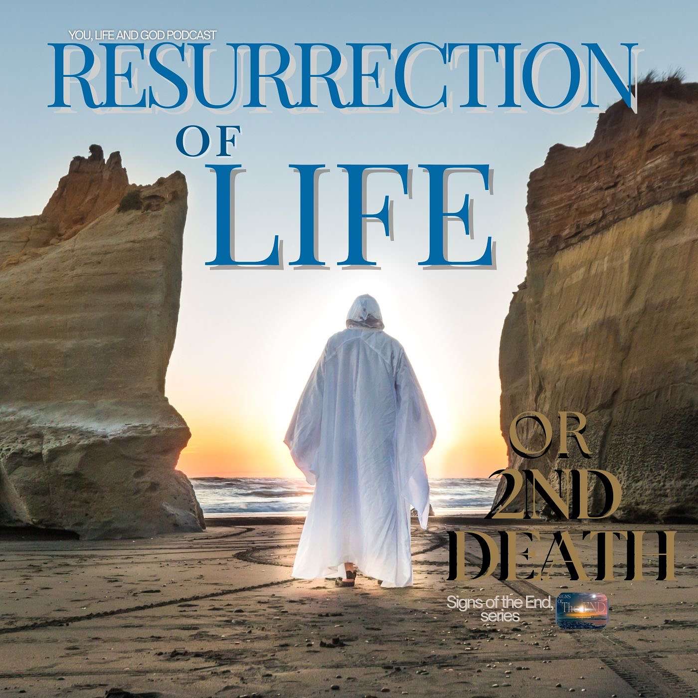 You, Life and God Podcast