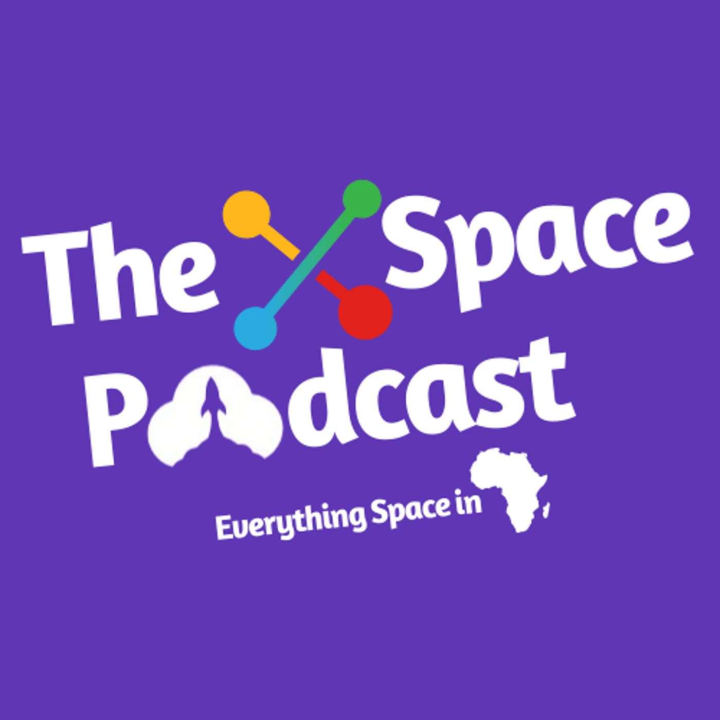 The XSpace Podcast podcast artwork