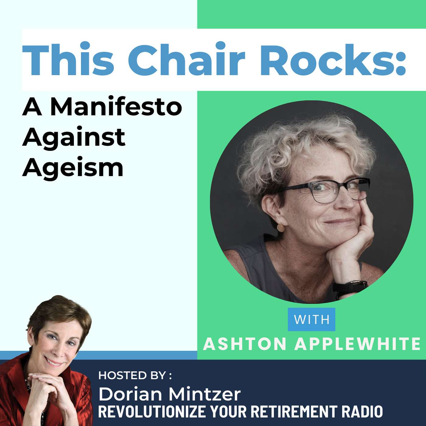 Revolutionize Your Retirement Radio