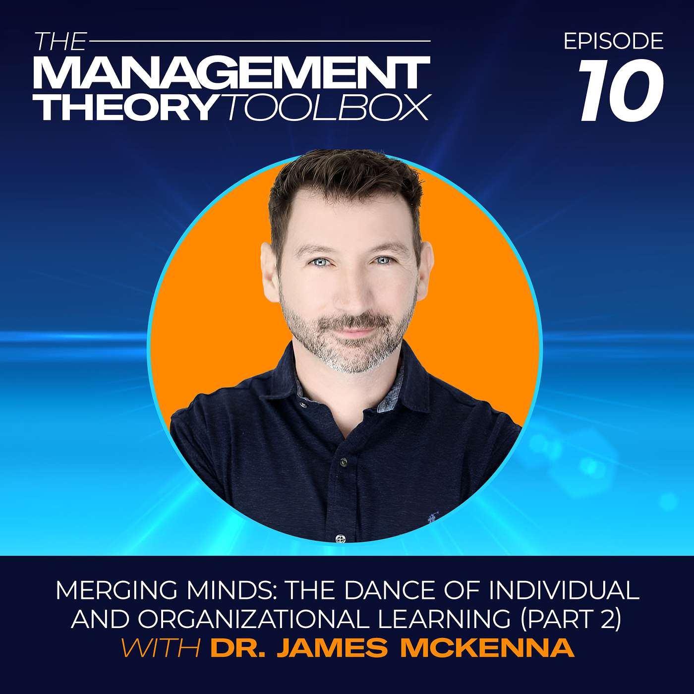 The Management Theory Toolbox