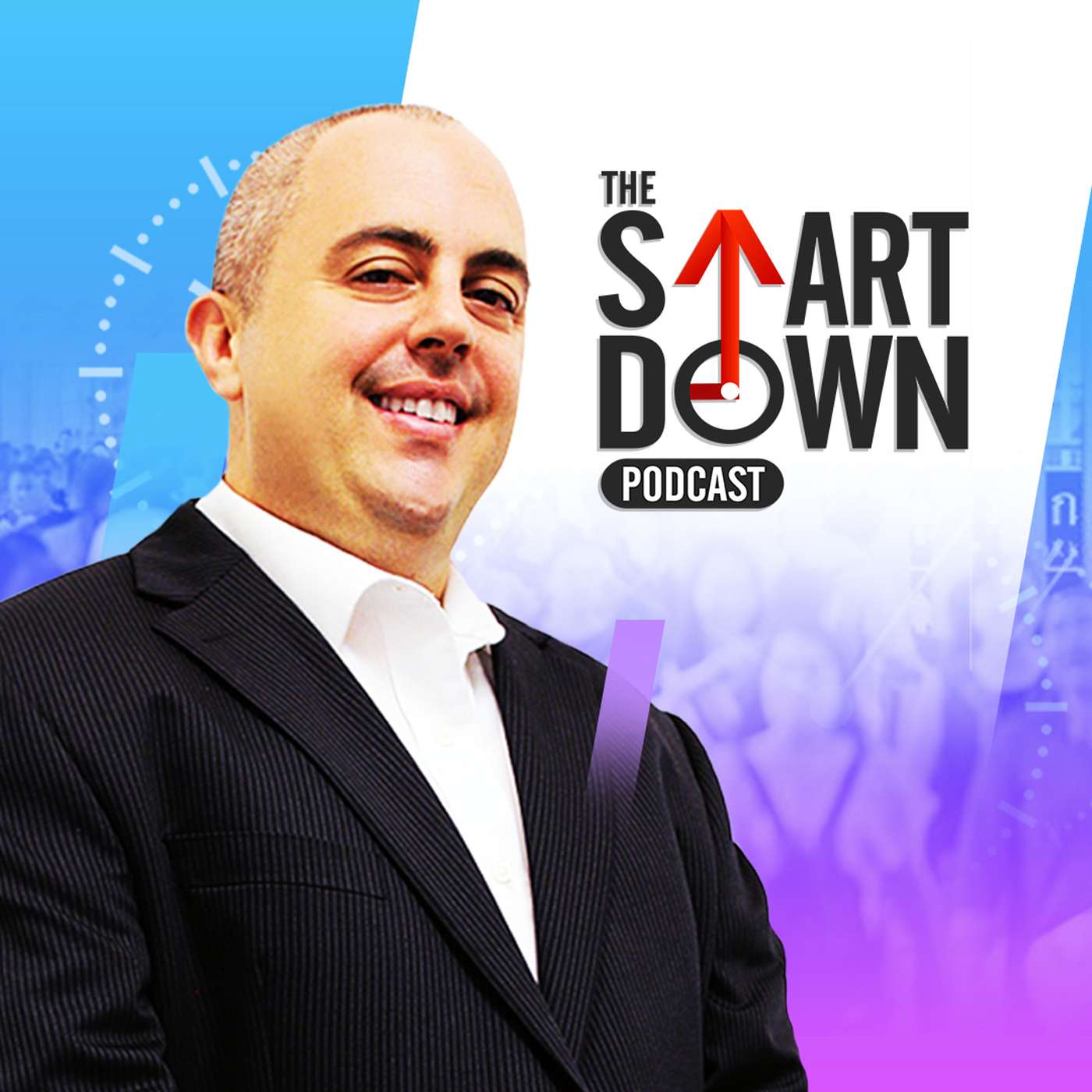 The Start Down