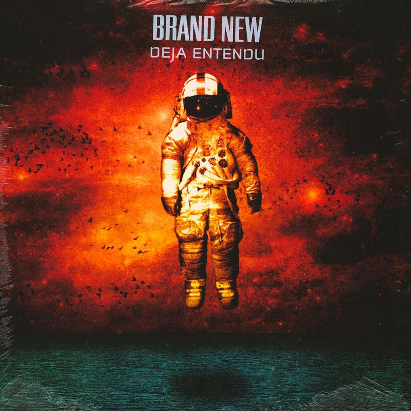 S3E23 - Invisible Creature (Brand New, All American Rejects, Slick Shoes)