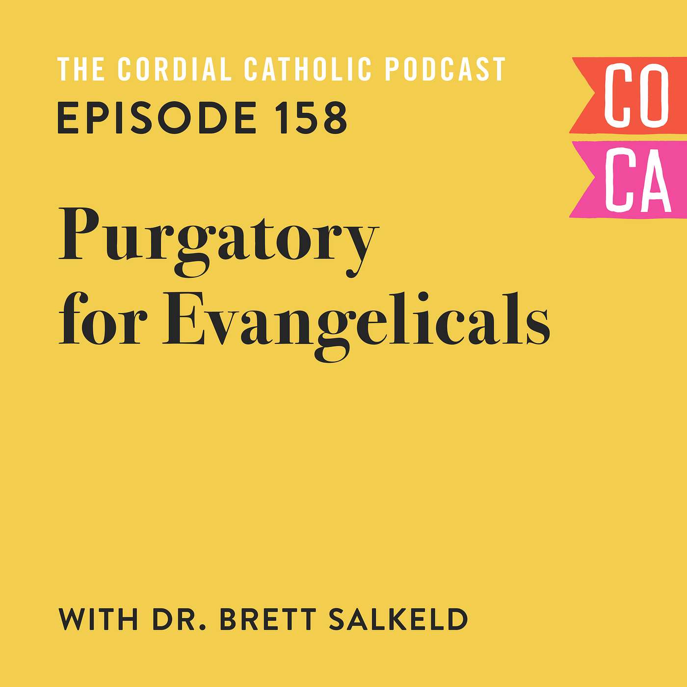 The Cordial Catholic