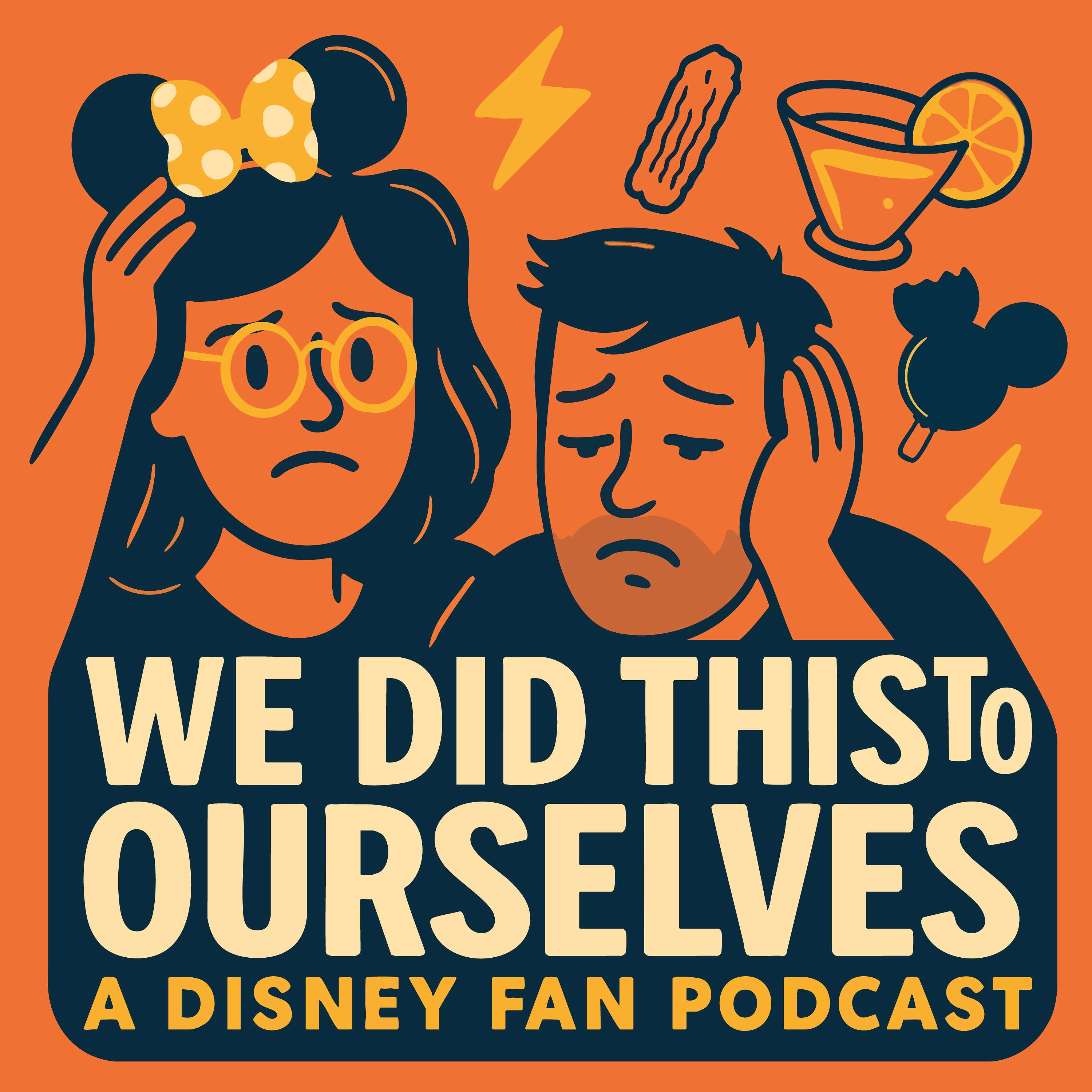We Did This to Ourselves