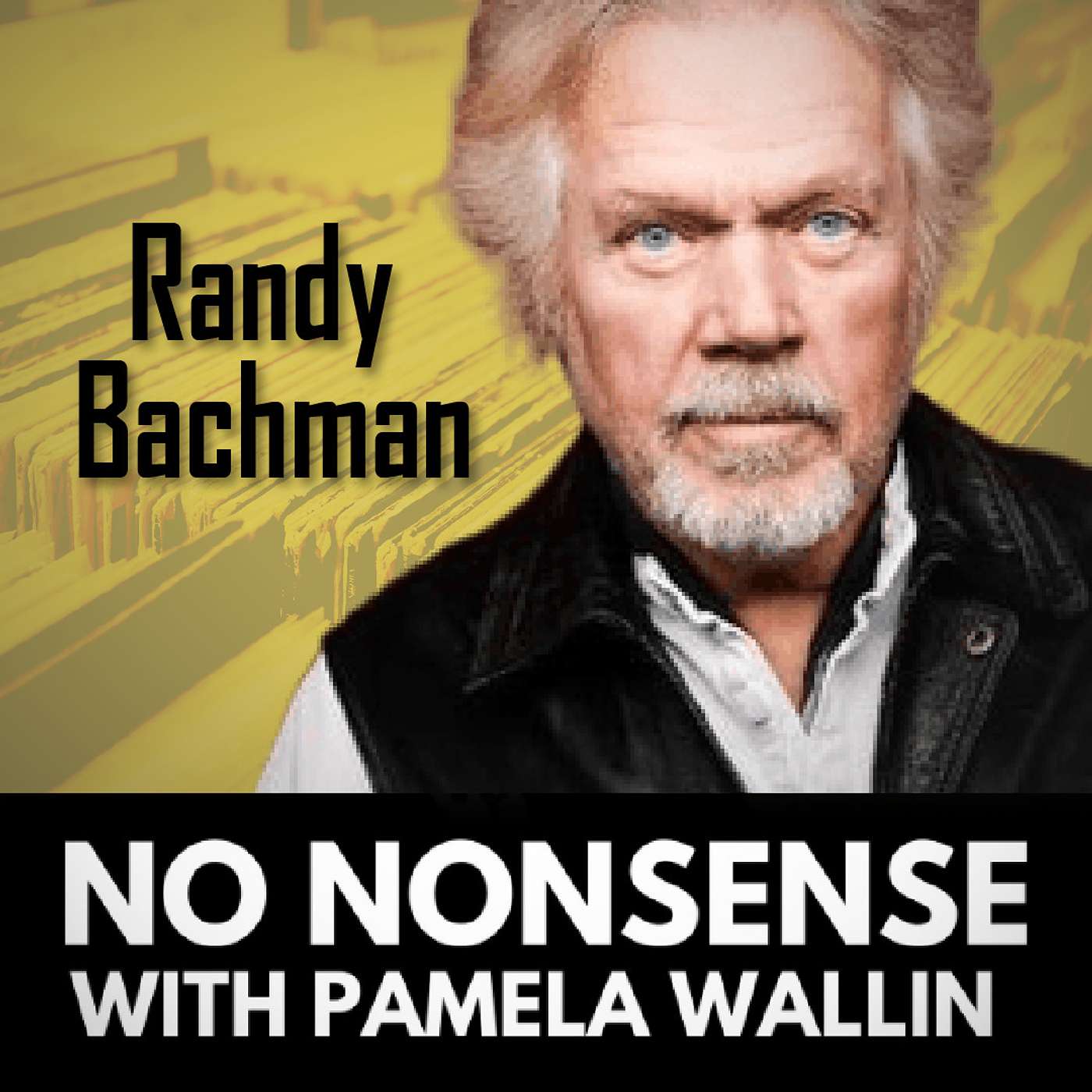 No Nonsense with Pamela Wallin