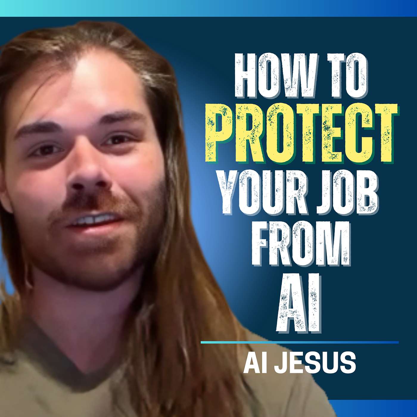 The Connection Lab Podcast w/ Alex Thomas