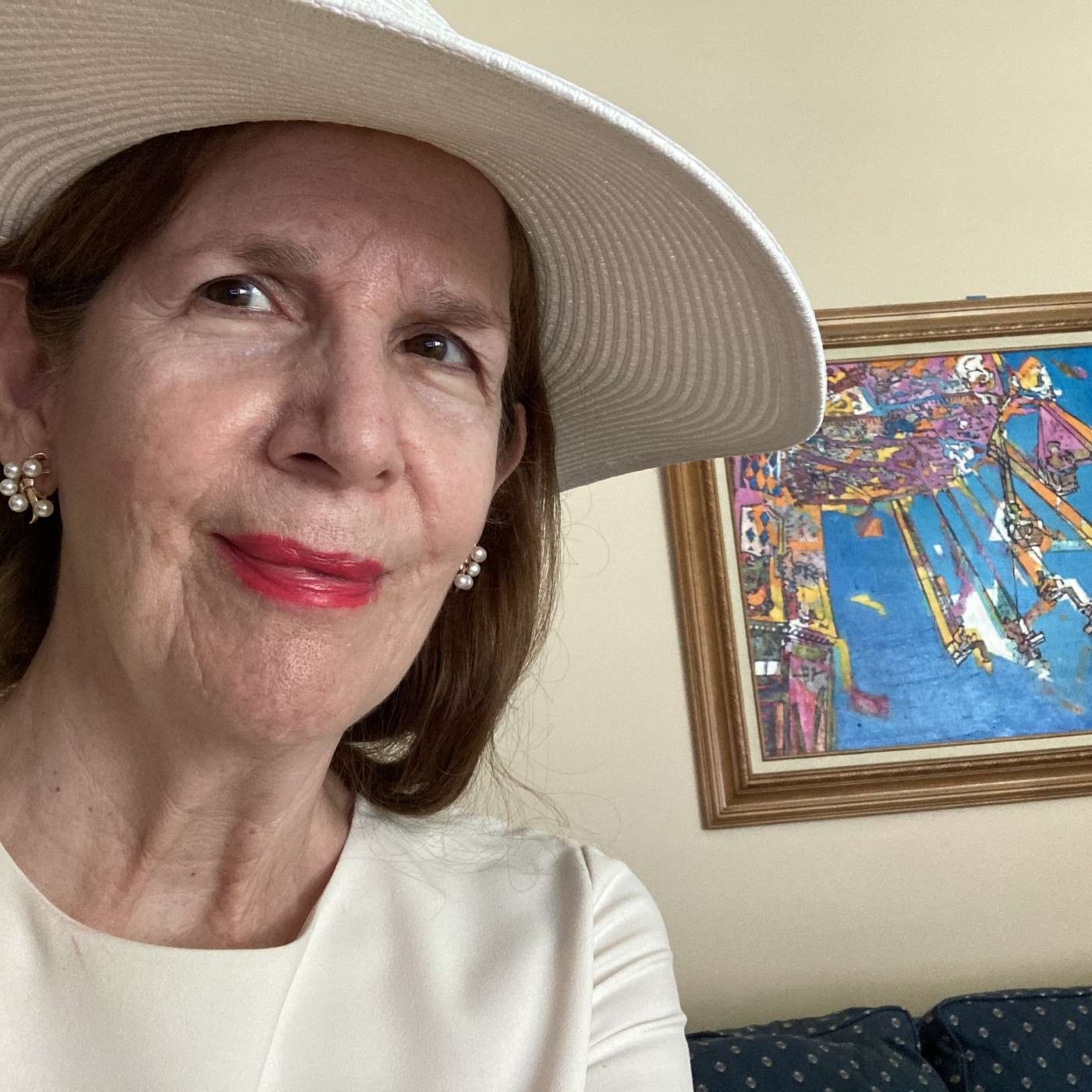 Aging With Grace 55+