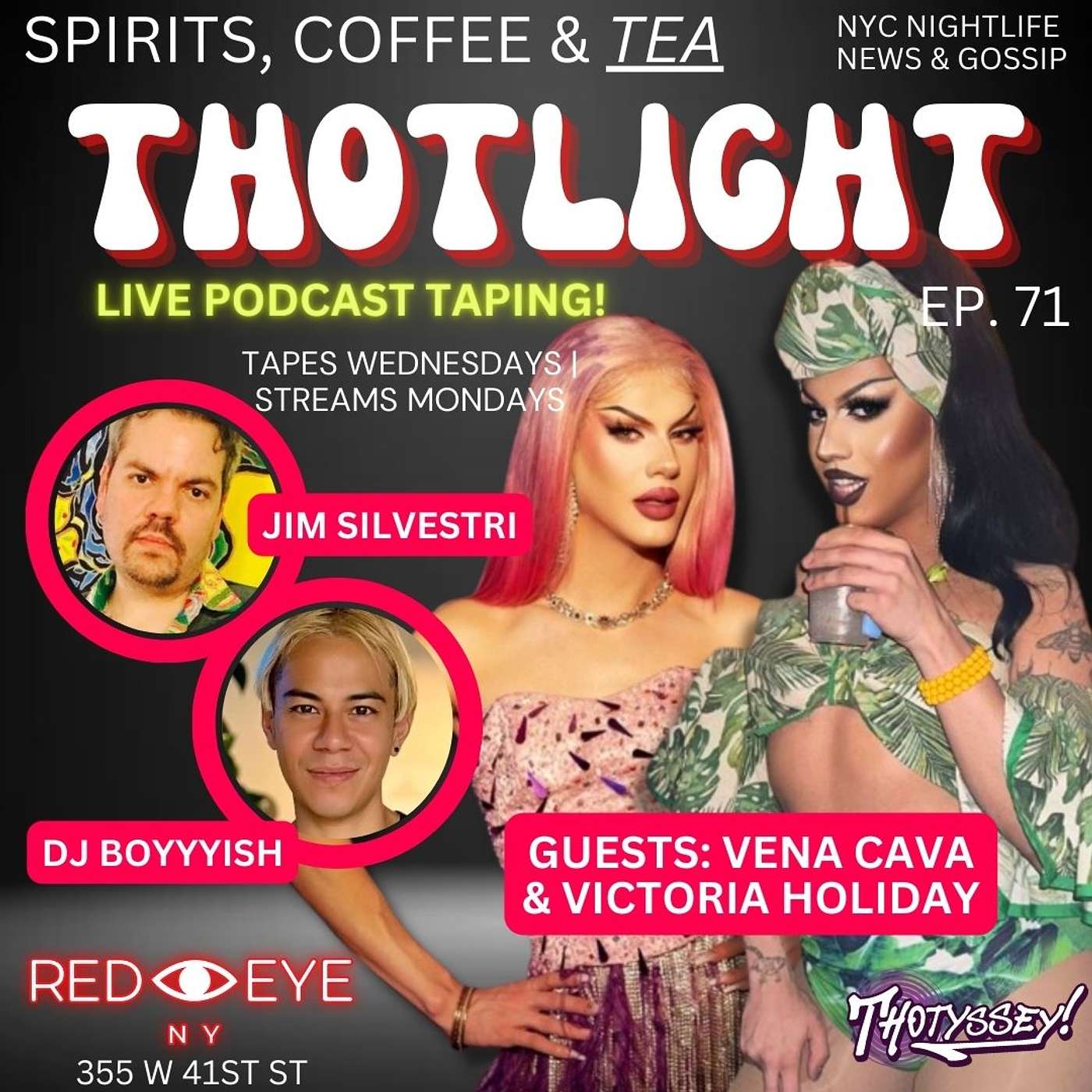 ThotLight