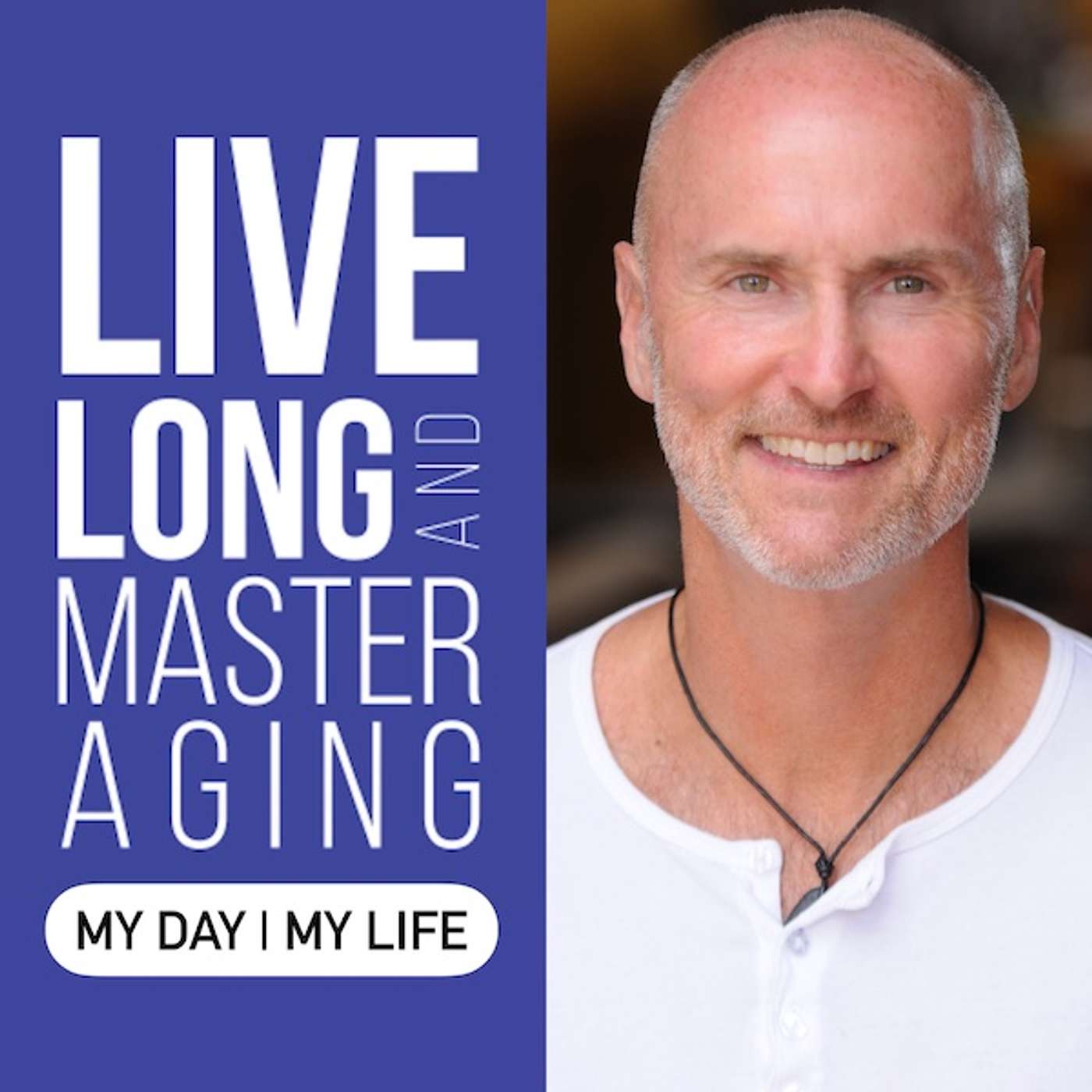 Chip Conley: Three Things | My Day | My Life