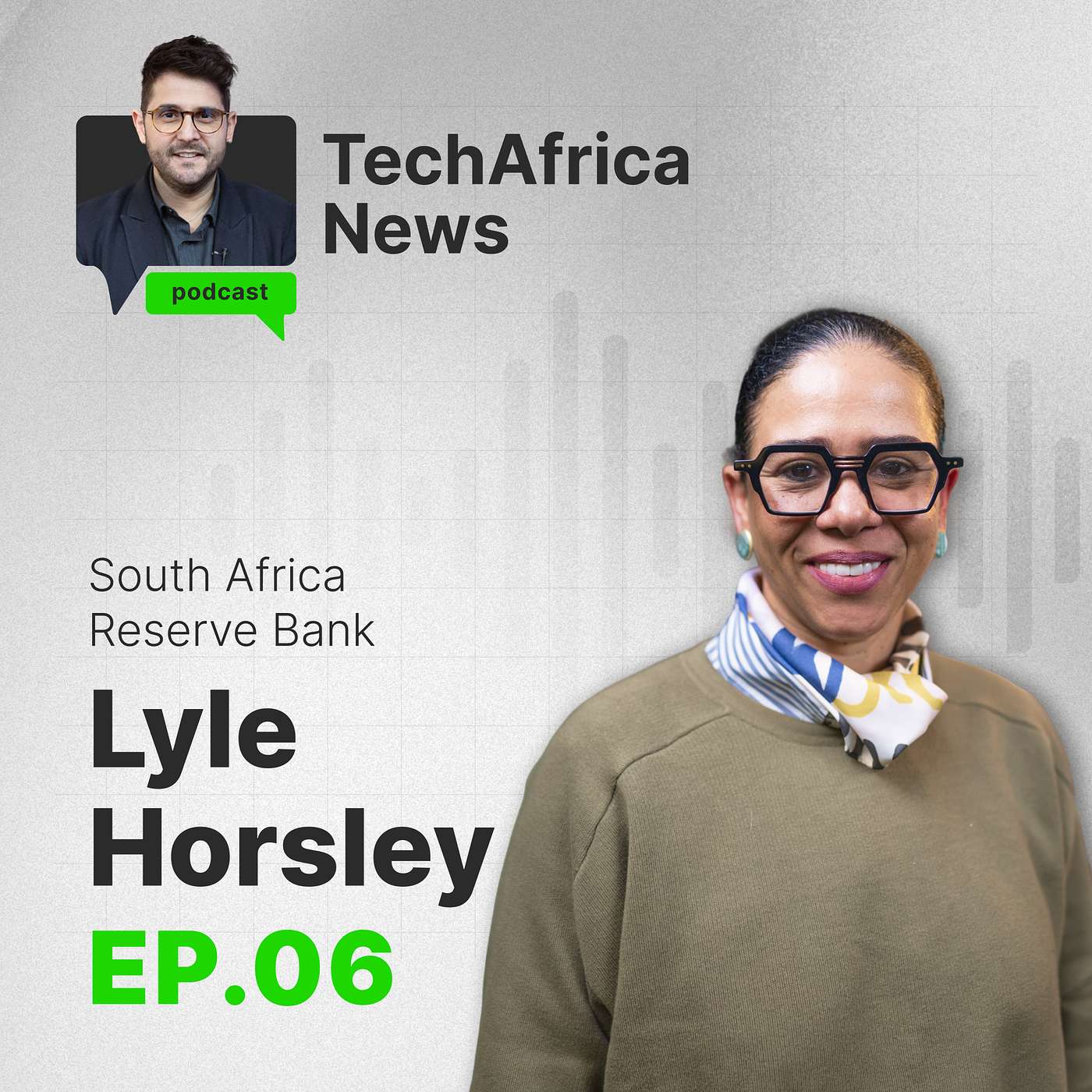 The TechAfrica News Podcast