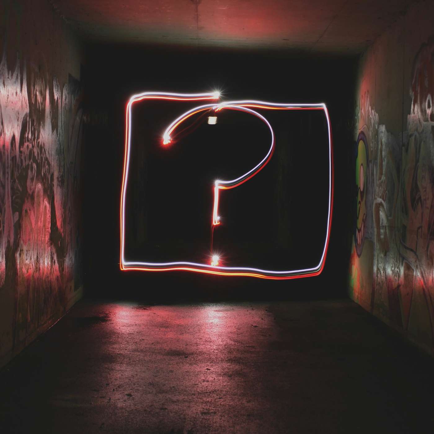 There will always be things you don't know episode artwork