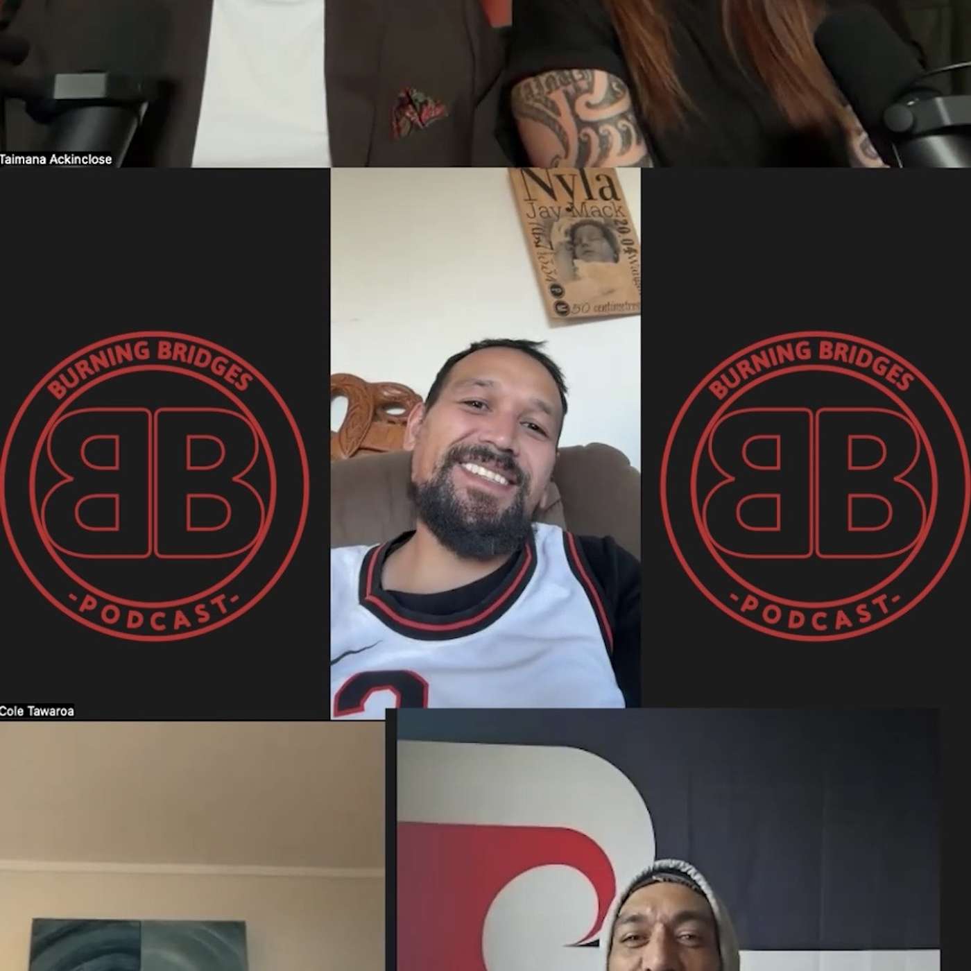 #17 UTU: Restoring Balance #17 UTU: Restoring Balance