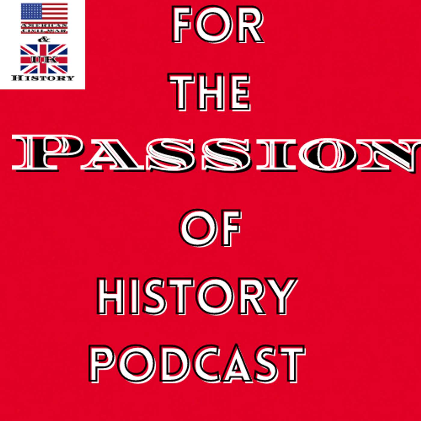 American Civil War & UK History