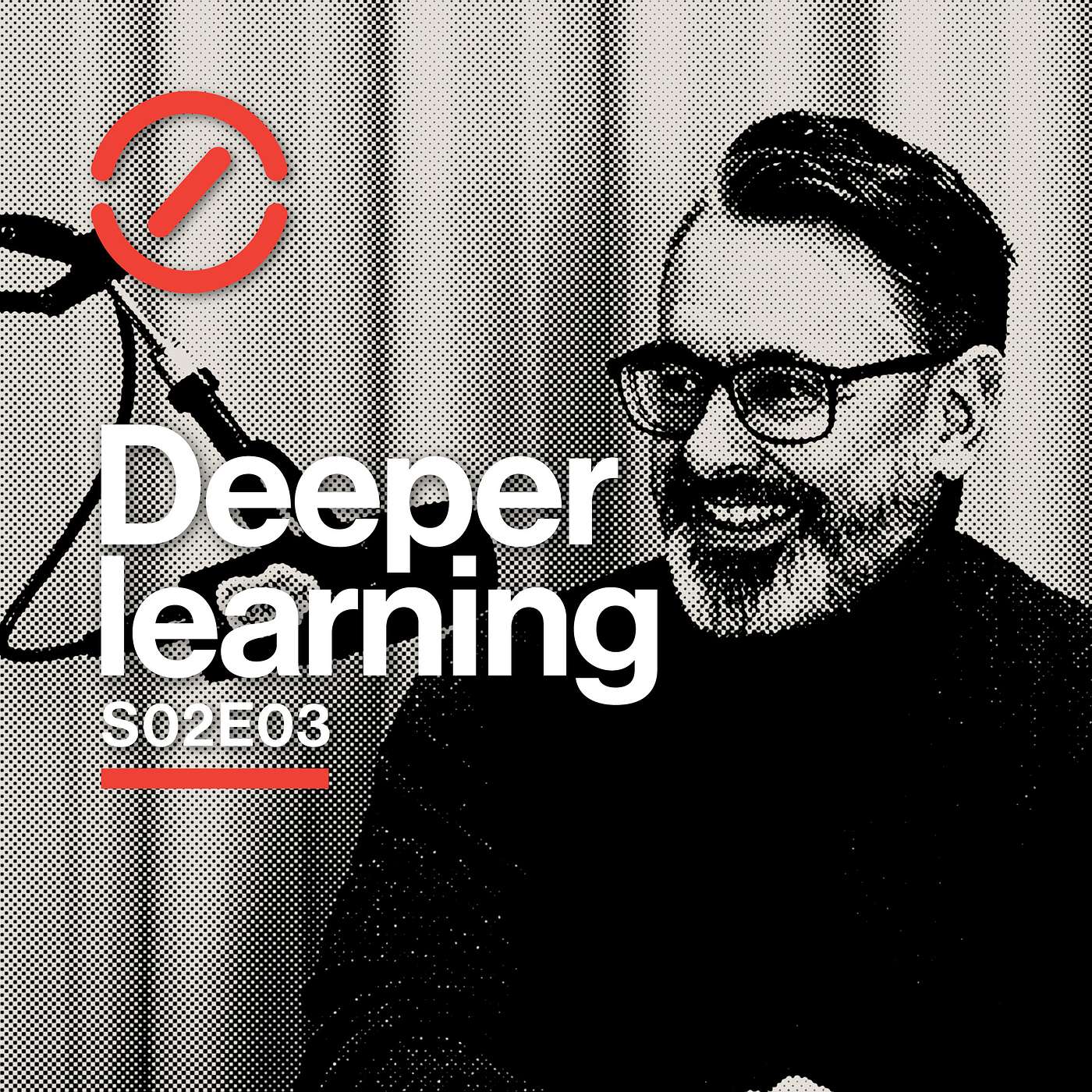 Deeper learning