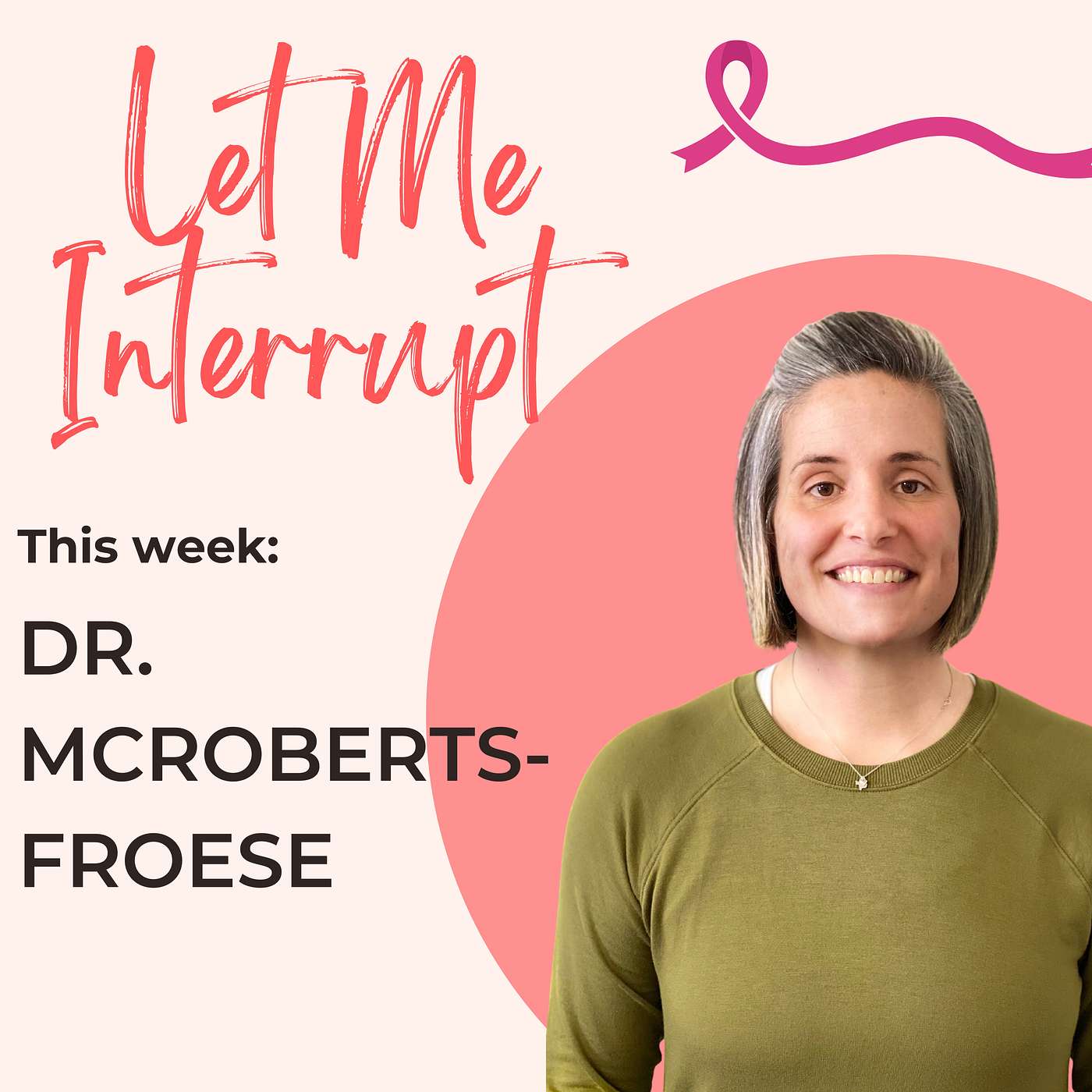 Let Me Interrupt - Work, Life, Babies and Everything Else