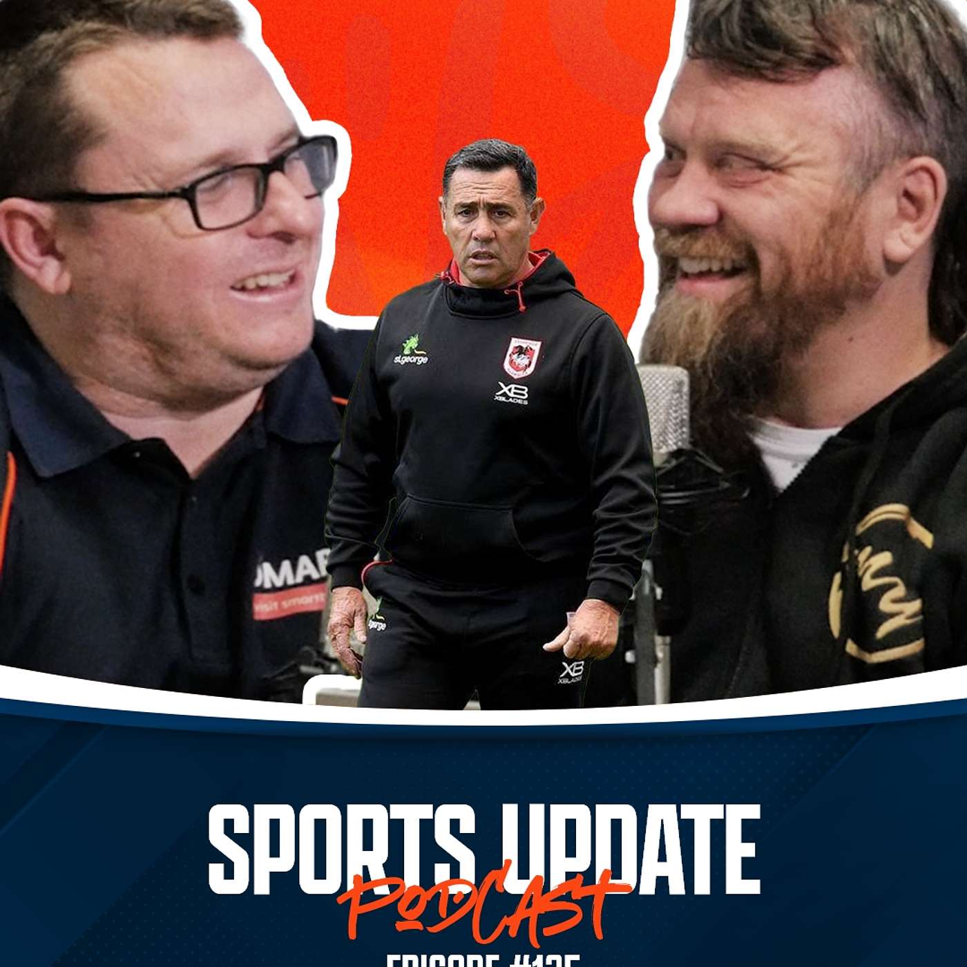 The SmartB Sports Update