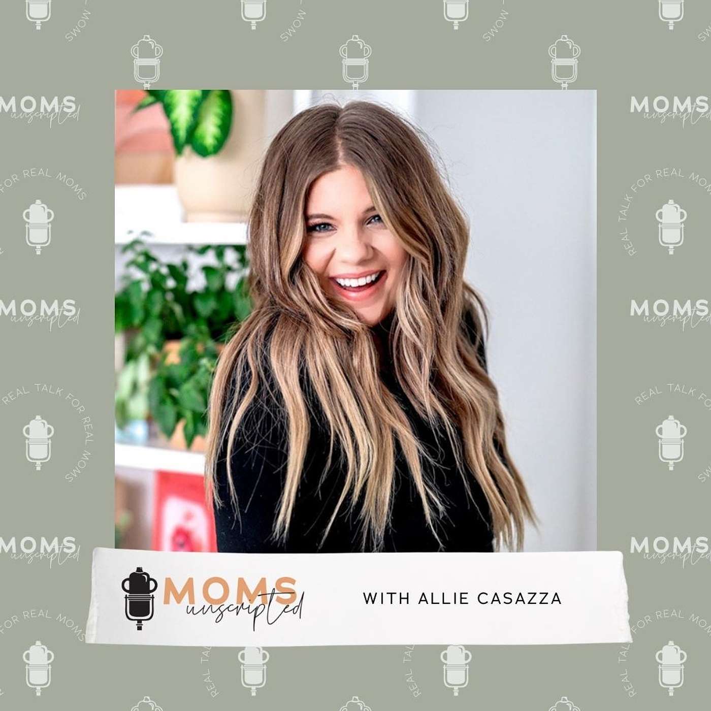 E19 - Allie Casazza | Declutter and Start a Business