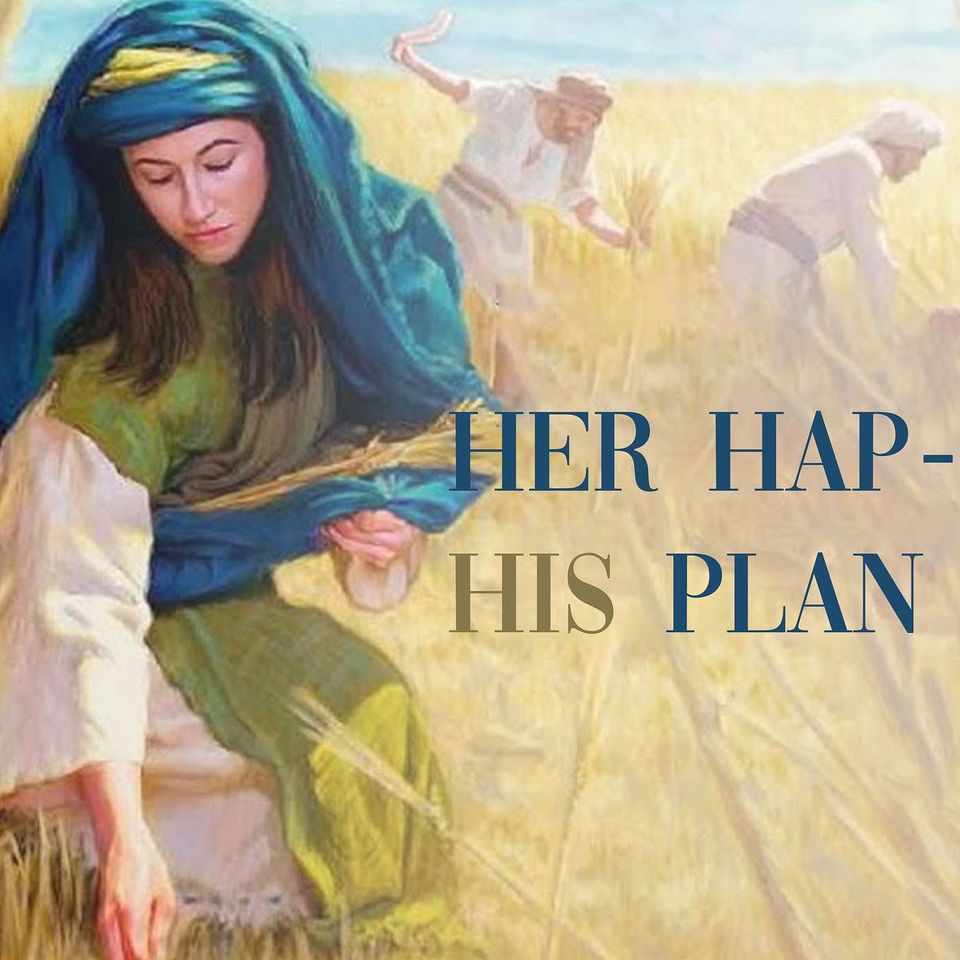 HER HAP - HIS PLAN - Sunday AM 09/15/2024 - Pastor Bob Gray II episode artwork