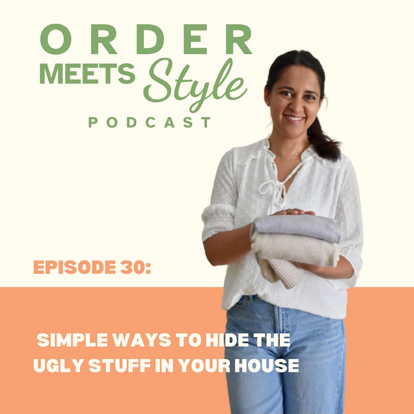 Organizing for Beautiful Living: Home Organizing Tips, Sustainable Organizing Tips, Decluttering Tips, and Time Management Tips for Working Moms and Busy Moms