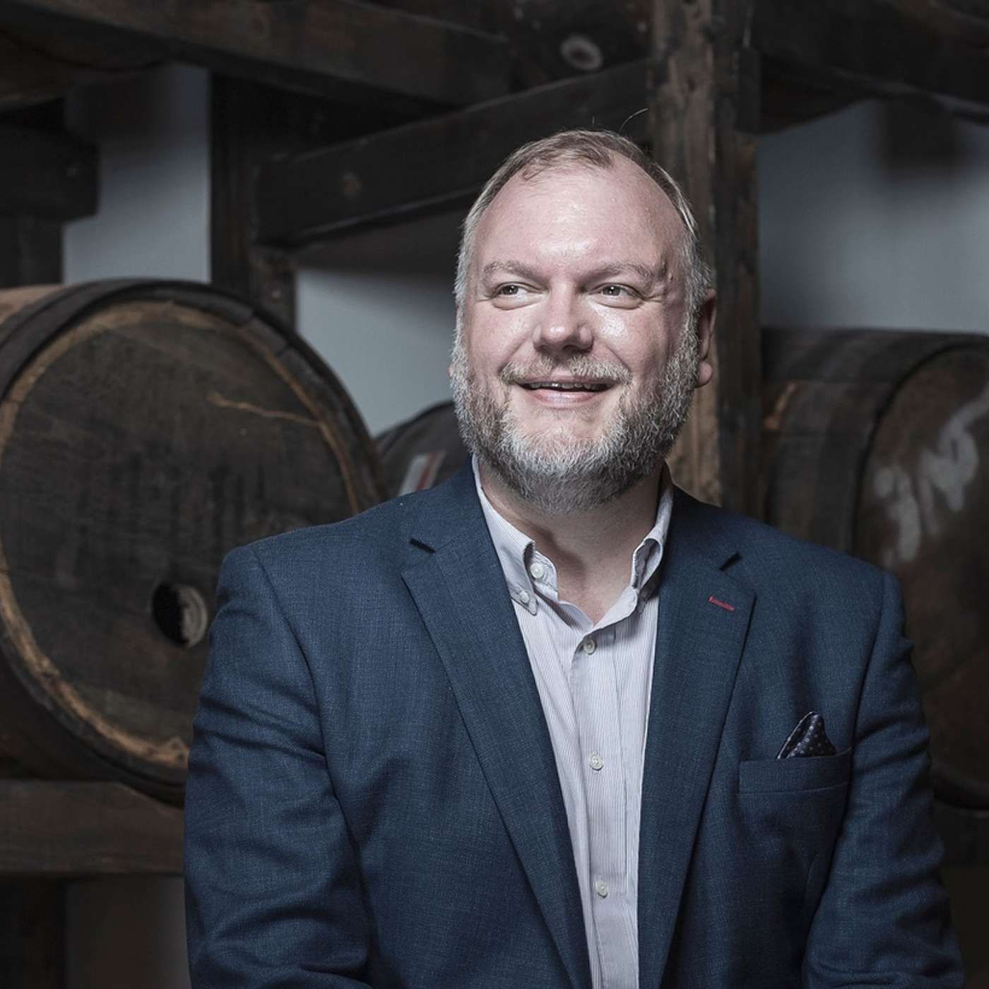 Unlocking the Wonders of Wood with Teeling's Master Distiller, Alex Chasko