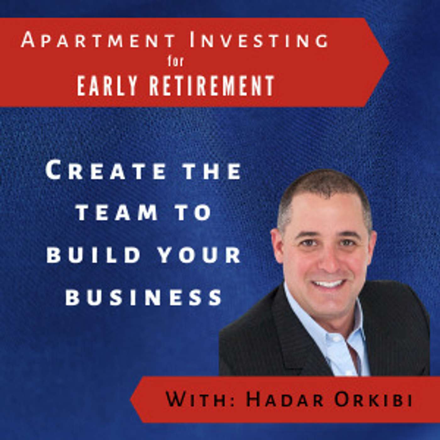 Apartment Investing For Early Retirement