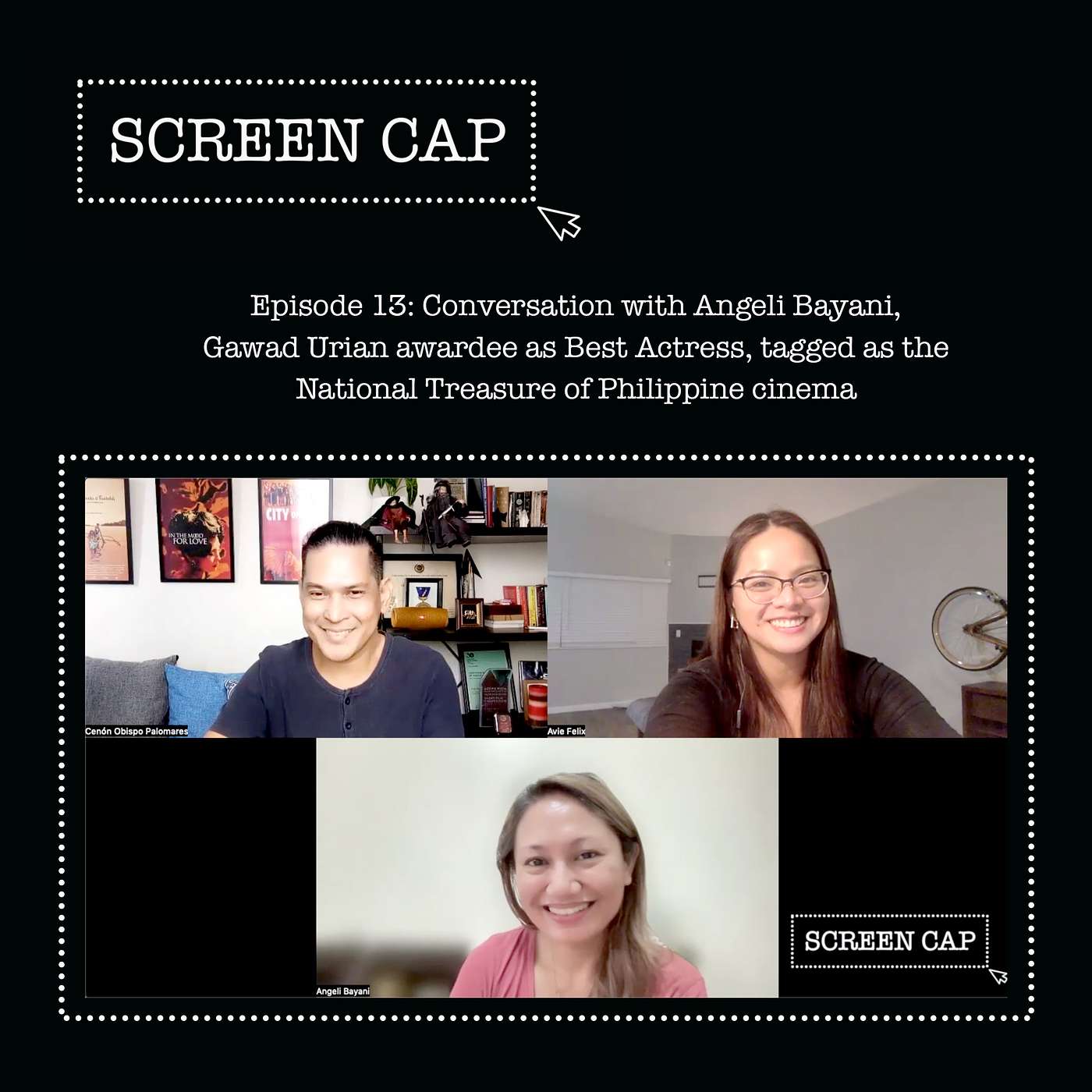 Screen Cap