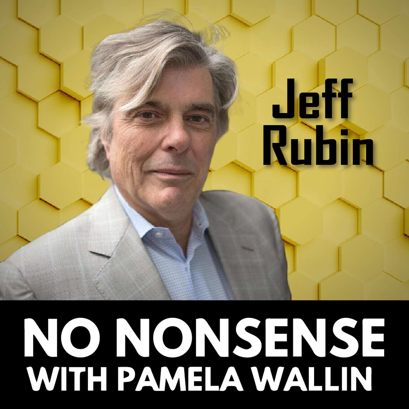 The New Normal with Jeff Rubin