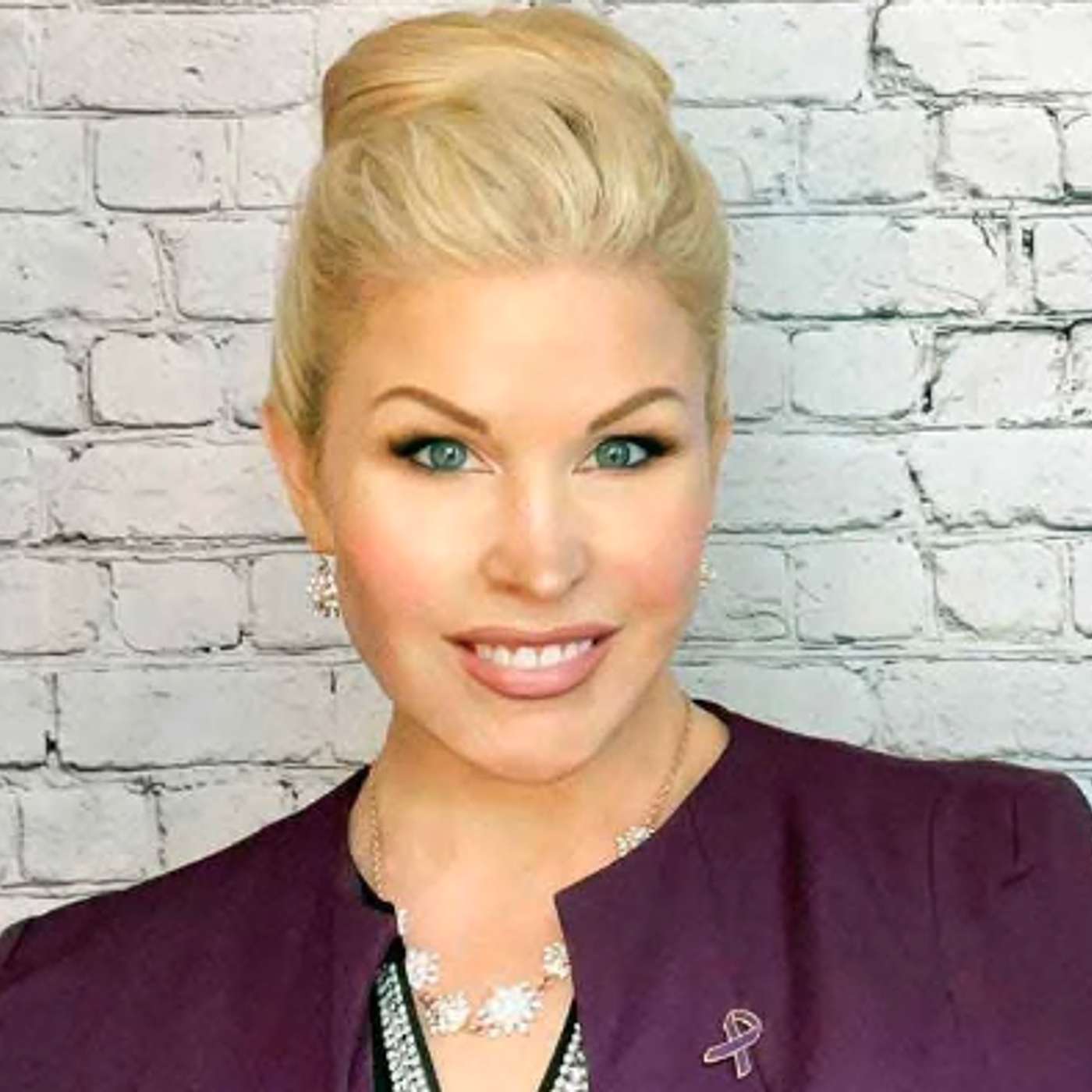 411. Lynn Fairweather, MSW