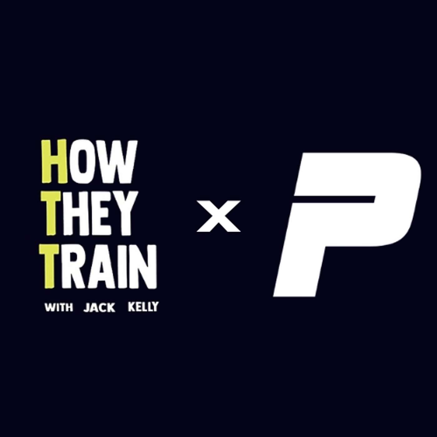 Episode 117: How They Train x Pro Tri News: The Collin Chartier Saga